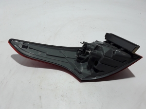RENAULT Latitude (2010–2017) Eckleuchte hinten 265500029R - 2