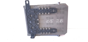 Citroen C5 I (2001–2008) Comfort control module PSA96474482 - 2