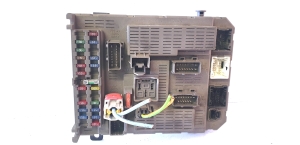 Comfort control module - PSA96474482