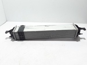 RENAULT Latitude (2010–2017) Vahejahuti radiaator 144965690R - 2
