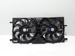 Ventilateur de refroidissement - 214810030R