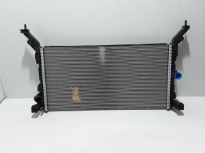 Jahutusradiaator - 214100052R