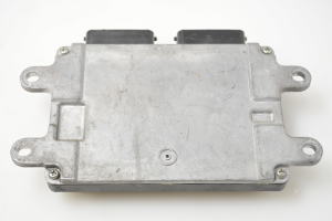 Mazda 3 (2009–2013) Engine control unit LFAD18881C - 4