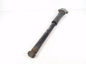  Rear shock absorber 