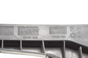Skoda Octavia II (2004–2013) Front bumper bracket 1Z0807183D - 4
