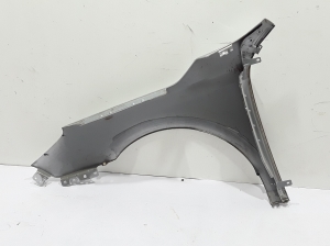 RENAULT Latitude (2010–2017) Front fender 631009376R - 3