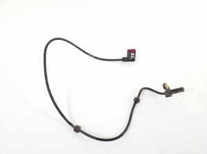   Rear abs sensor 