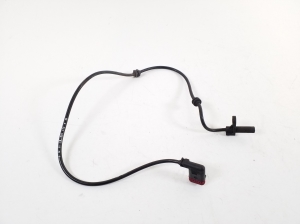   Rear abs sensor 