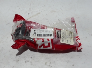 Tie rod end - 7701474642