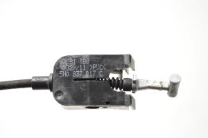 Volkswagen Touareg II (2010–2018) Muu tross 5N0837017C - 3