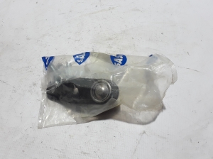 RENAULT Kangoo (1997–2009) Traggelenk vorne 7701472038 - 2