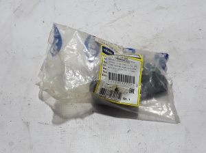 RENAULT Kangoo (1997–2009) Traggelenk vorne 7701472038
