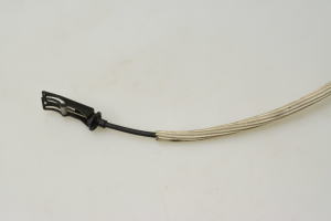 Volkswagen Touareg II (2010–2018) Sonstiger Seilzug 7P6837085B - 3