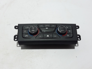 Heater control panel - 275100025R
