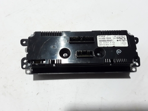RENAULT Latitude (2010–2017) Heater control panel 275100025R - 3