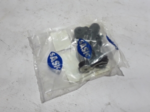 RENAULT Kangoo (1997–2009) Front anti-roll bar bushing 7703034237 - 2