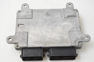 Mitsubishi Lancer (2007–2017) Engine control unit 1860C114 - 2