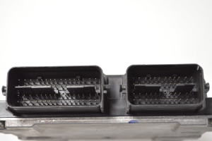 Mitsubishi Lancer (2007–2017) Engine control unit 1860C114 - 3