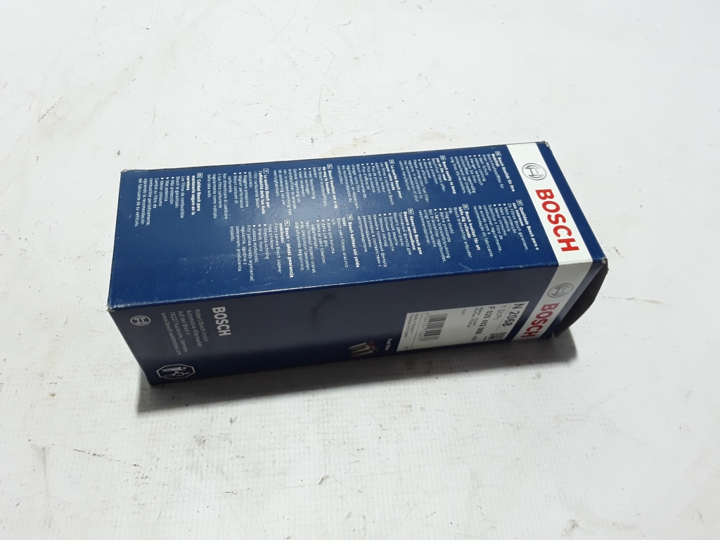 AUDI A4 B8/8K (2011-2016) Топливный фильтр 8T0127401A 22426115