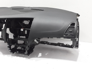 RENAULT Latitude (2010–2017) Armatuurlaud 681008791R - 4