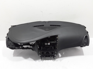 RENAULT Latitude (2010–2017) Armatuurlaud 681008791R - 5