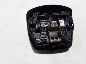 RENAULT Latitude (2010–2017) Rooli turvapadi 985100001R - 3