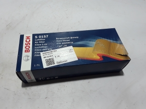 Luftfilterelement - 8R0 133 843 K