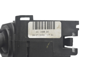 Mazda 2 (2003–2007) Suunatulede lüliti 1142500 - 3