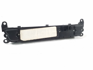 Mercedes Benz GL-Class 164 (2006–2012) Switch and its parts - 5