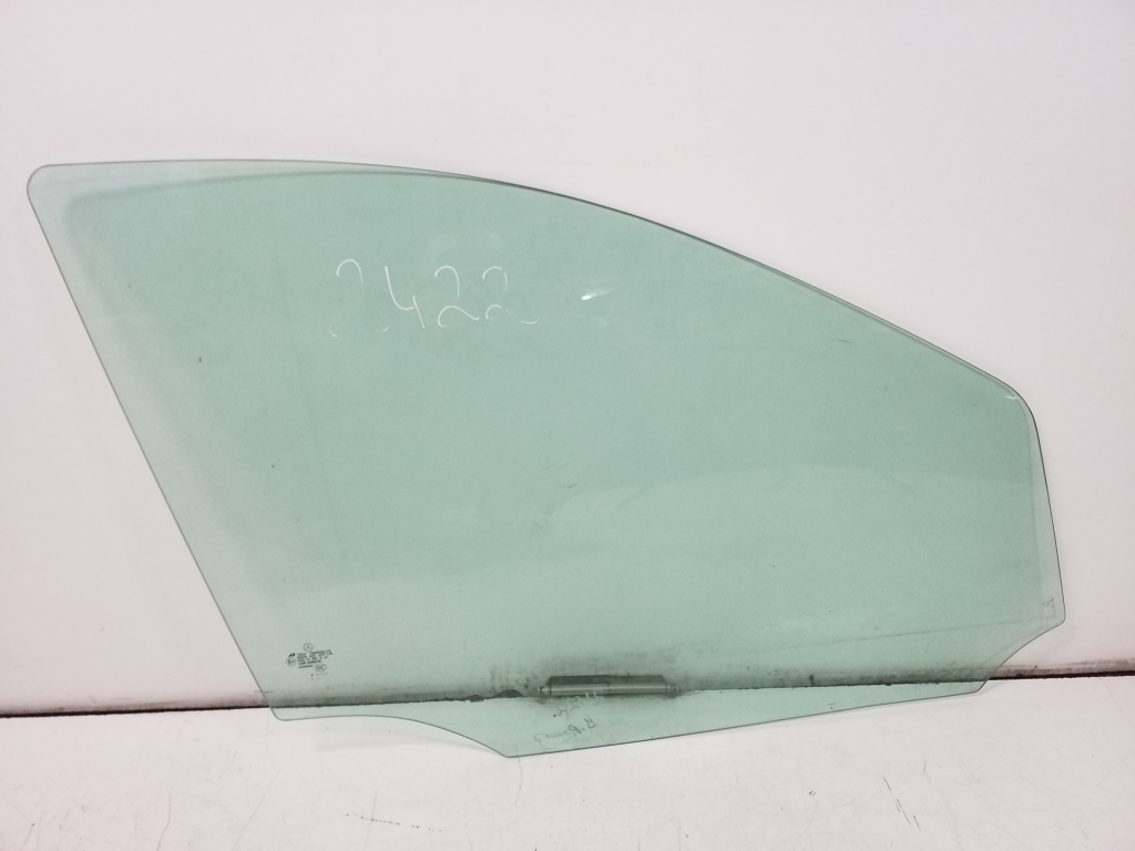 MERCEDES-BENZ GL-Class X164 (2006-2012) Priekinių dešinių durų stiklas A1647251010 21950987