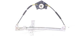 Front door window regulator - 9634456880