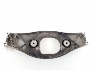 Mercedes Benz S-Class 221 (2005–2013) Halter Hinterachsdifferential A2213521406 - 3