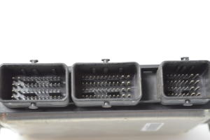 Peugeot 308 (2007–2015) Engine control unit 9666266480 - 3