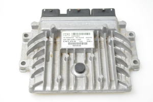 Engine control unit - 9666266480