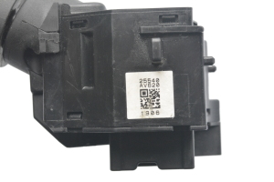 NISSAN Primera P12 (2001–2008) Blinkerschalter 25540AC620 - 5