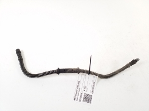   Brake hose front 