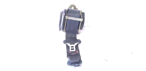 Front seat belt - 96435116XX