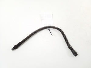   Rear brake hose 