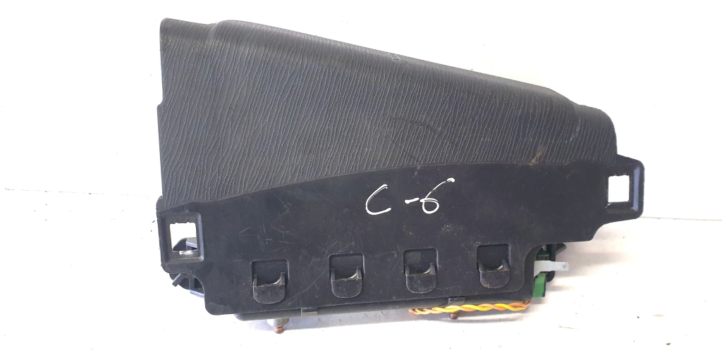 Citroen C6 (2005–2012) Rear side door airbag 96517058ZD Citroen C6 (2005–2012) Rear side door airbag 96517058ZD