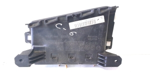 Citroen C6 (2005–2012) Rear side door airbag 96517058ZD - 3
