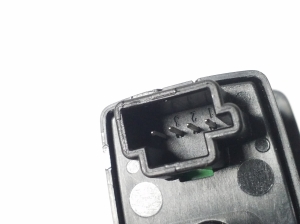 Mercedes Benz GL-Class 164 (2006–2012) Rear side door window switch A2518200510 - 2
