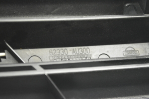 NISSAN Primera P12 (2001–2008) Kühlergrill 62320AU300 - 4