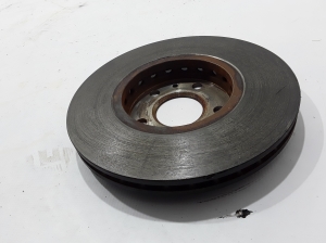 RENAULT Latitude (2010–2017) Eesmine piduriketas 402064408R - 2