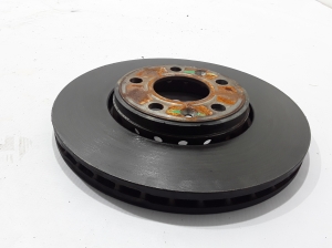 RENAULT Latitude (2010–2017) Eesmine piduriketas 402064408R - 3
