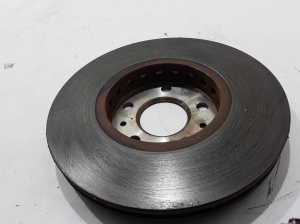 RENAULT Latitude (2010–2017) Eesmine piduriketas 402064408R - 2