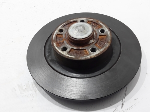 RENAULT Latitude (2010–2017) Tagumine piduriketas 432000015R - 2