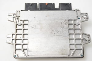 NISSAN Qashqai+2 (2007–2013) Motorsteuergerät MEC93890 - 4