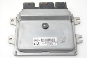 Engine control unit - MEC93890