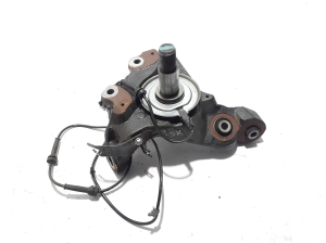 Rear wheel hub - 432023635R