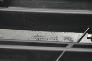 Kapoti iluvõre - 32320AU300